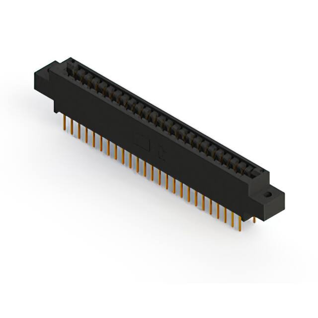 396-050-540-802 EDAC Inc.  Edgeboard Connectors